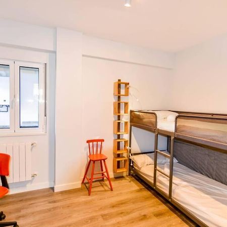 Cómodo apartamento en Puertochico, cerca de todo. Santander Exterior foto