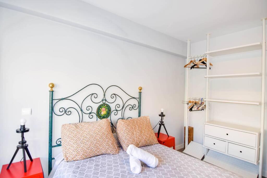Cómodo apartamento en Puertochico, cerca de todo. Santander Exterior foto